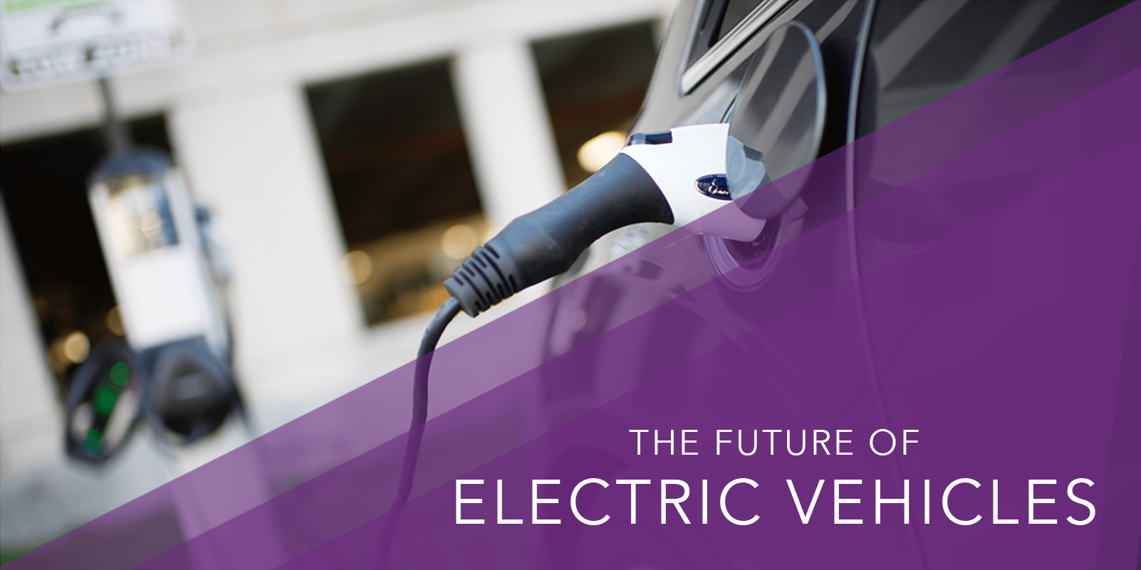 The Future of Electric Vehicles Mosaic Global Transportation